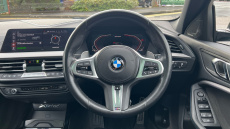 BMW 1 Series M135i xDrive 5dr Step Auto Petrol Hatchback